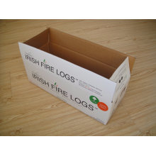 Fabricação profissional Caixa de caixa personalizada de alta qualidade
